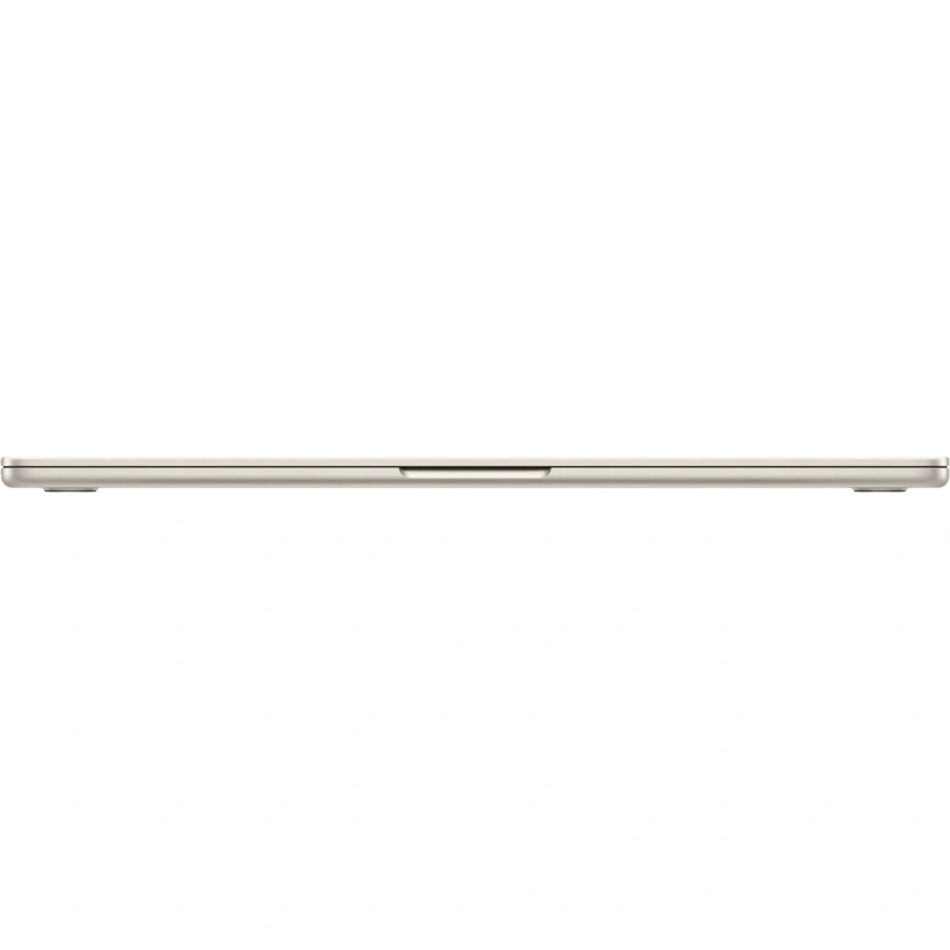 Ноутбук Apple MacBook Air (2026) 15 M5 10C CPU, 10C GPU/24GB/1TB SSD (MDVF4) Starlight фото 2