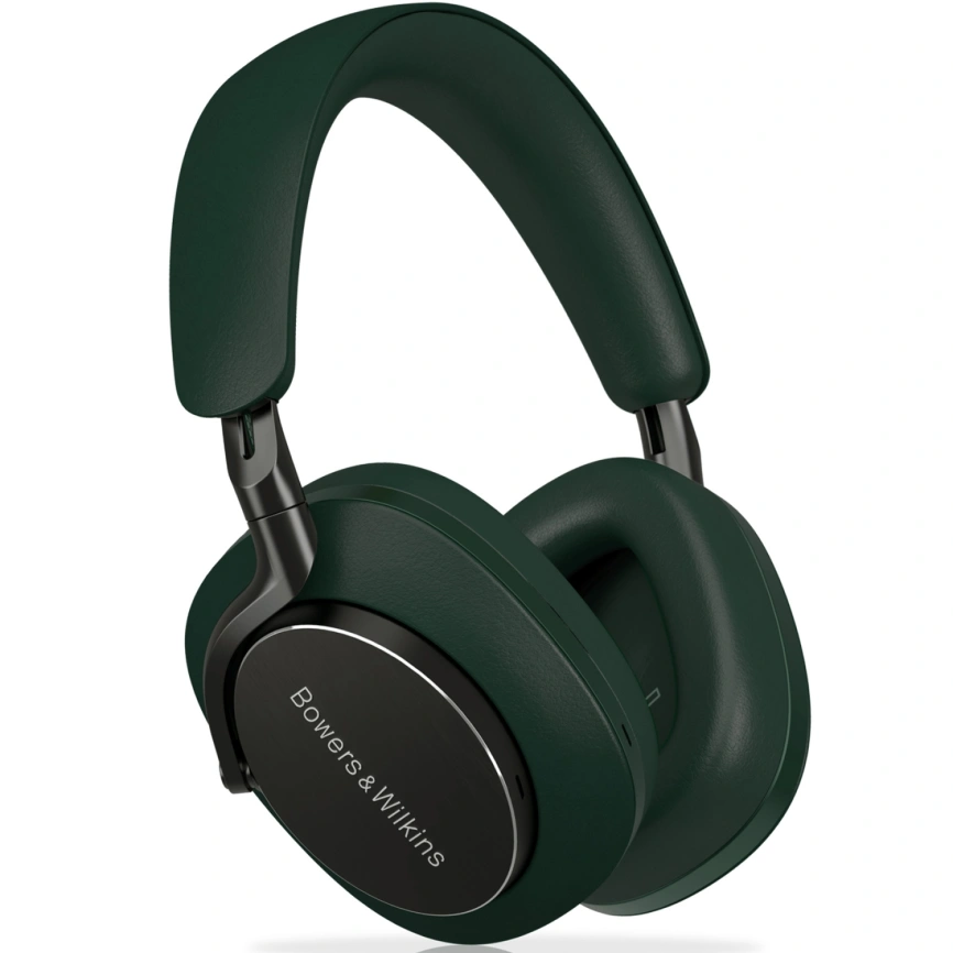 Наушники Bowers & Wilkins Px8 Dark Forest фото 2