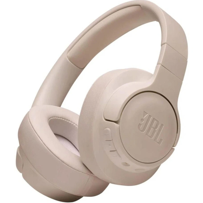 Наушники JBL Tune 710 BT Gold фото 1