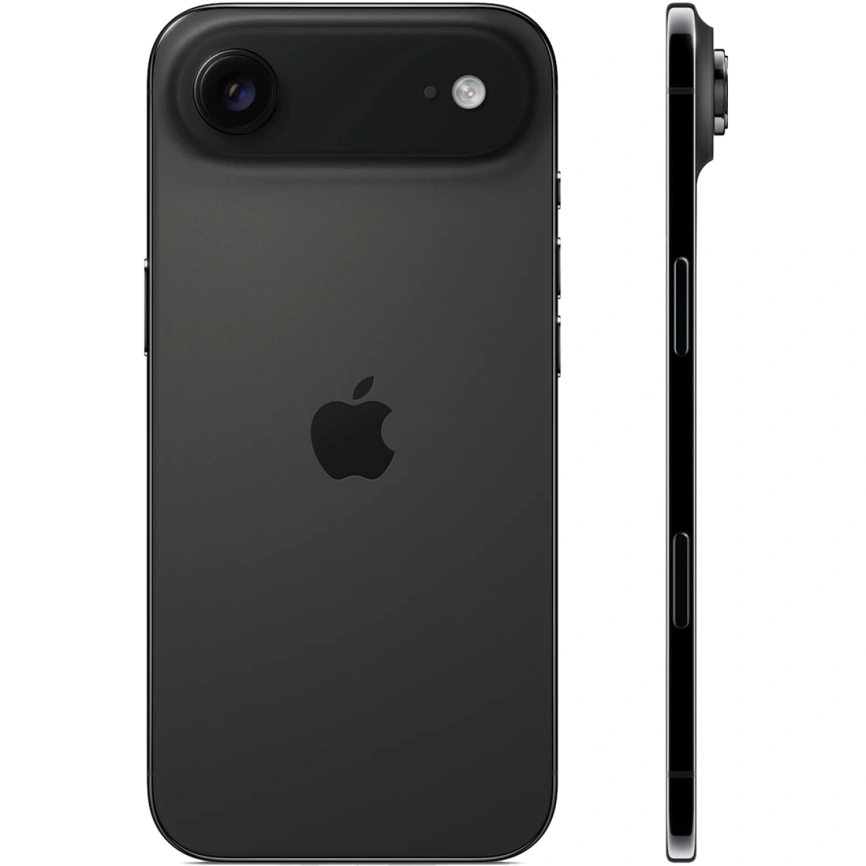 Смартфон Apple iPhone Air eSIM 256GB Space Black фото 5