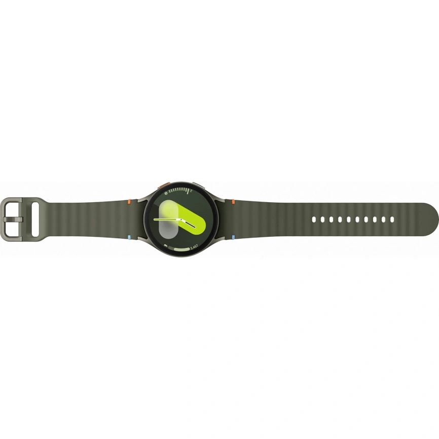 Смарт-часы Samsung Galaxy Watch7 LTE 44 mm SM-L315 Green фото 4