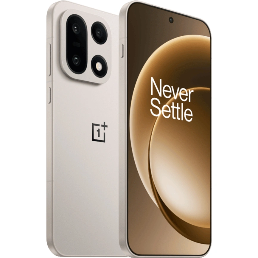 Смартфон OnePlus 15 16/256Gb Sand Storm CN фото 5