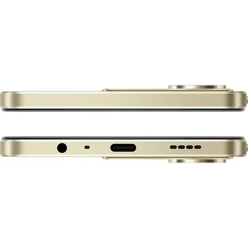 Смартфон Realme Note 70 6/128Gb Beach Gold фото 2