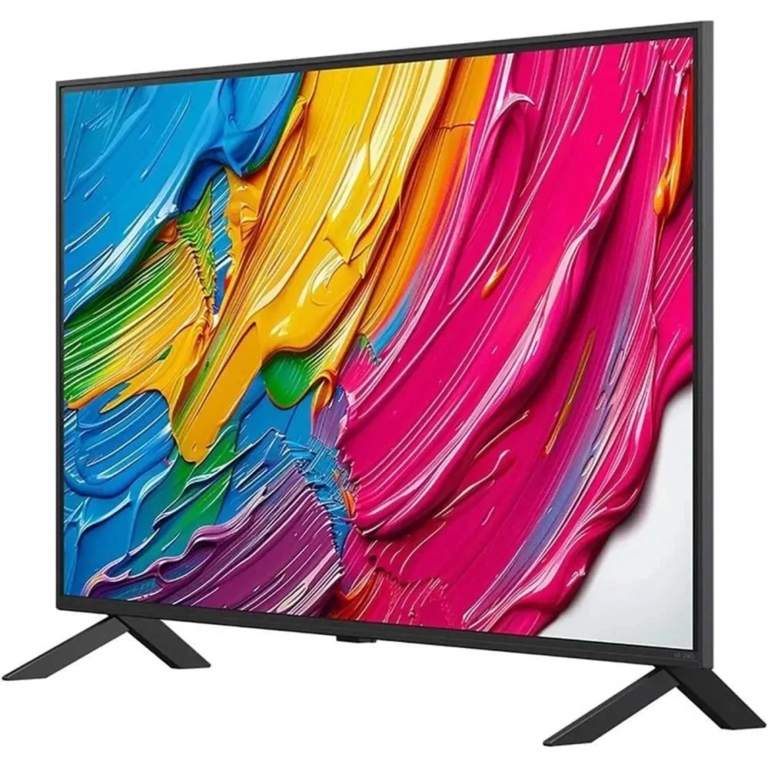 Телевизор LG 43QNED80A6A.ARUG 43" 2025 фото 3