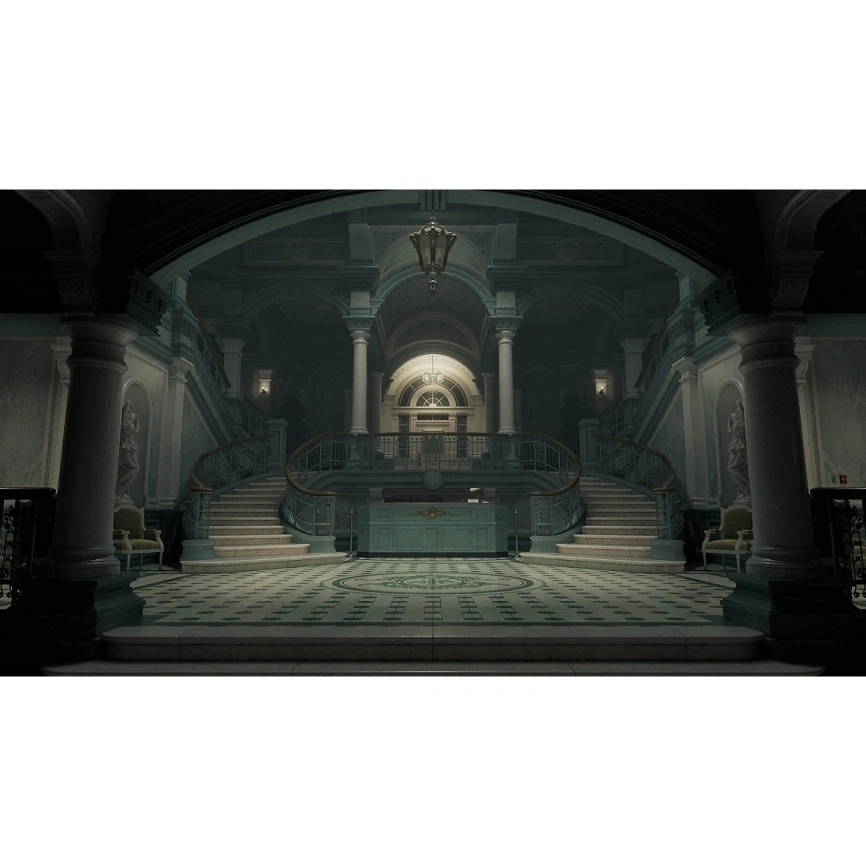 Игра Sony Resident Evil Requiem Lenticular Edition (Русская версия) (PS5) фото 3