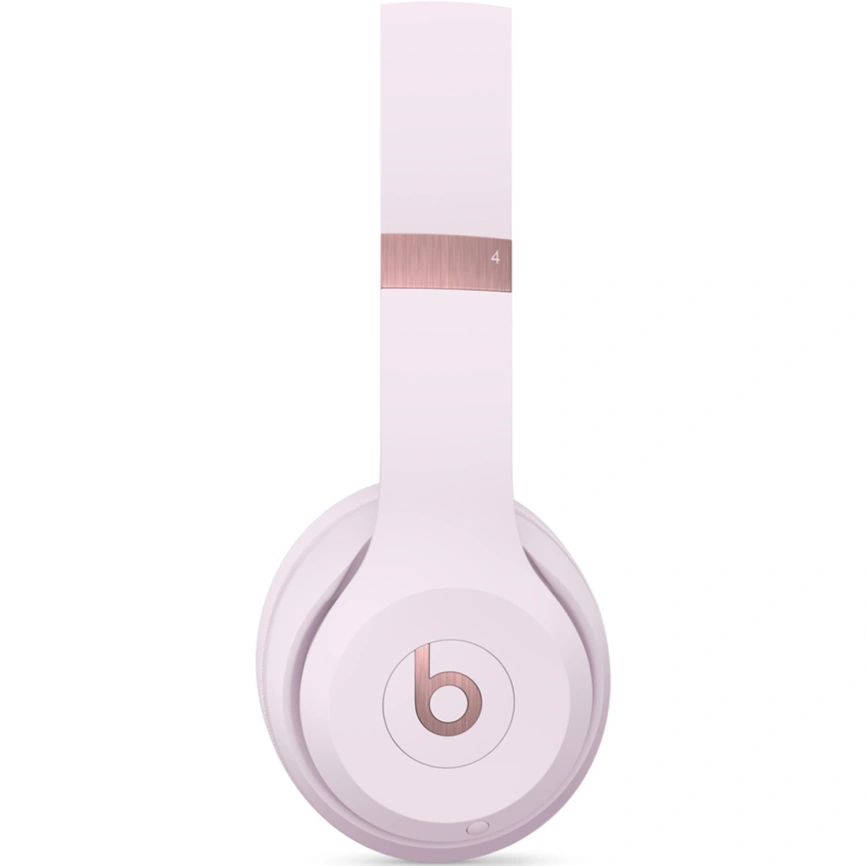 Наушники Beats Solo 4 Wireless Cloud Pink фото 3
