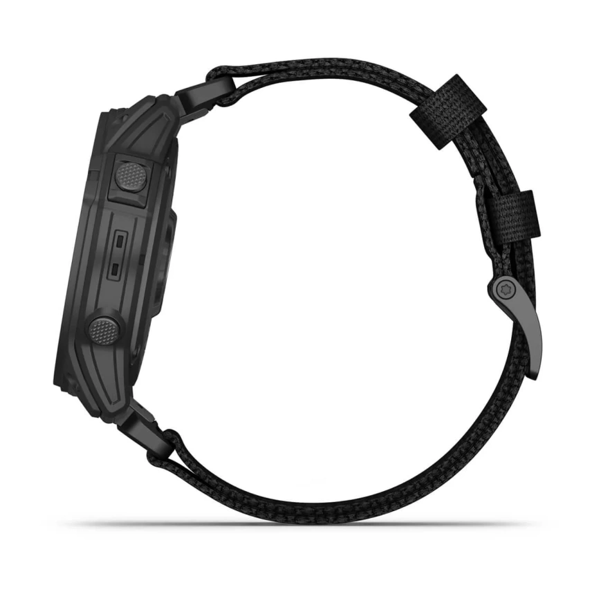 Умные часы Garmin Tactix 7 Pro (010-02704-11) Black фото 4