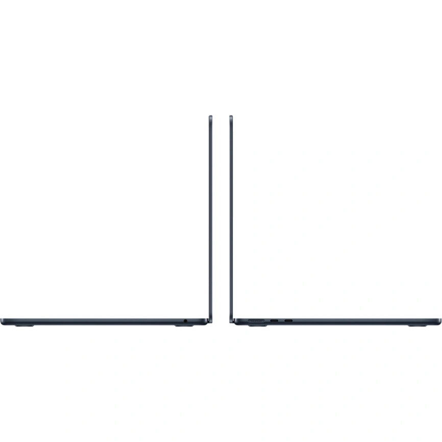 Ноутбук Apple MacBook Air (2026) 13 M5 10C CPU, 8C GPU/16GB/512GB SSD (MDHE4) Midnight фото 3