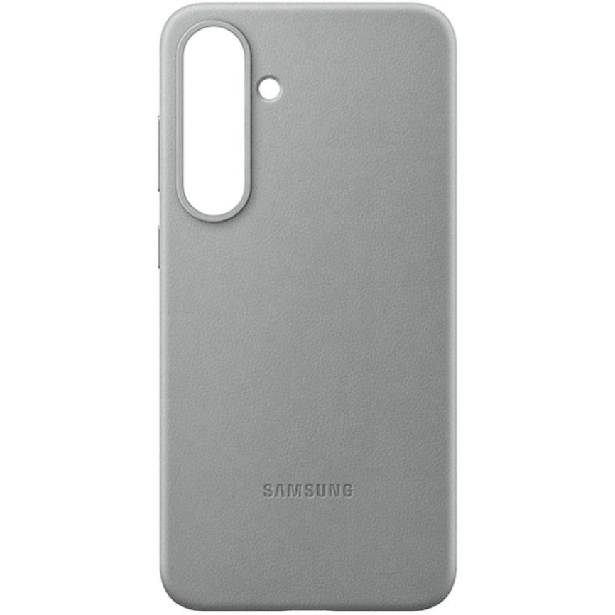 Чехол Samsung Kindsuit Case для Samsung Galaxy S25 Grey фото 1
