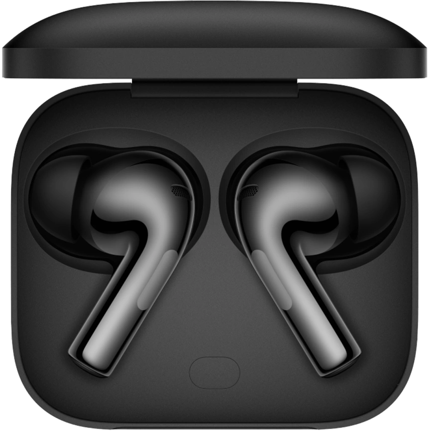 Наушники OnePlus Buds 3 Metallic Gray фото 2
