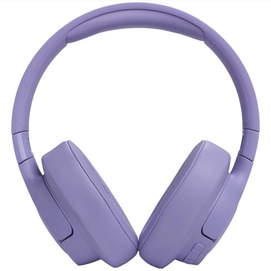 Наушники JBL Tune 770 NC Purple фото 3