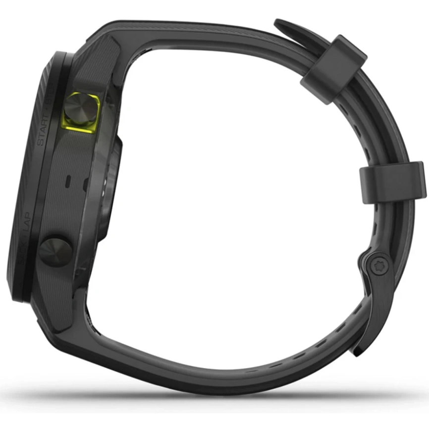 Умные часы Garmin MarQ Athlete Gen 2 Carbon Edition (010-02722-11) фото 4