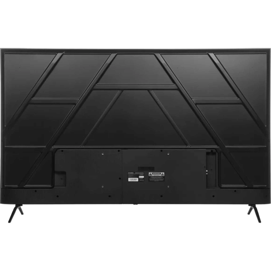 Телевизор Hyundai H-LED55BU7011 55" фото 5