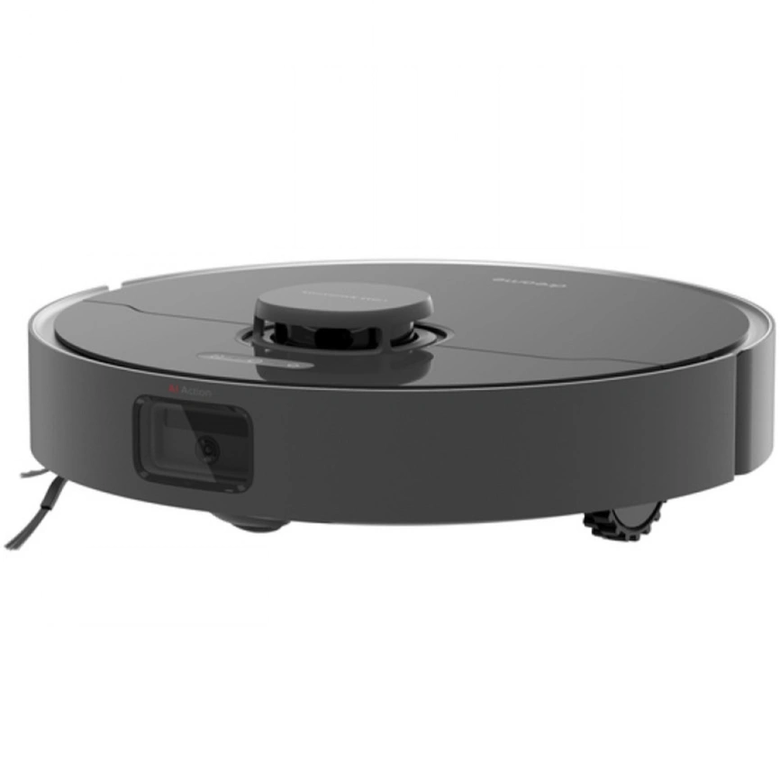 Робот-пылесос Dreame D10S Plus Black (RLS6AD) фото 4