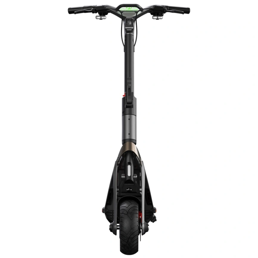 Электросамокат Ninebot Superkickscooter GT2 Dark Gray фото 6