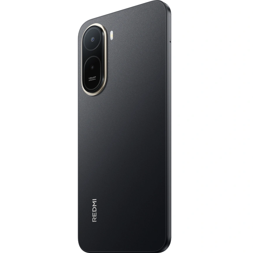 Смартфон Xiaomi Redmi A7 Pro 4/64Gb Black EAC фото 3