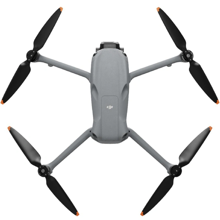 Квадрокоптер DJI AIR 3S Fly More Combo (DJI RC 2) фото 4