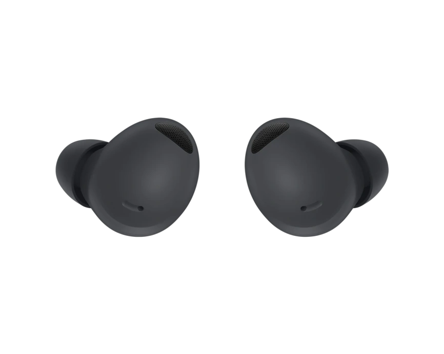Наушники Samsung Galaxy Buds 2 Pro Graphite фото 7