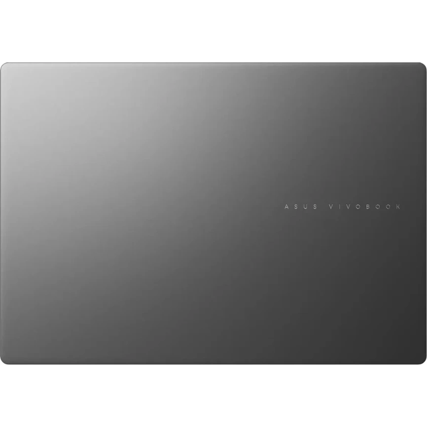 Ноутбук ASUS VivoBook S 14 S3407CA-LY097 14 IPS/ i5-225H Ultra/16GB/512GB SSD (90NB16J2-M00760) Matte Gray фото 2