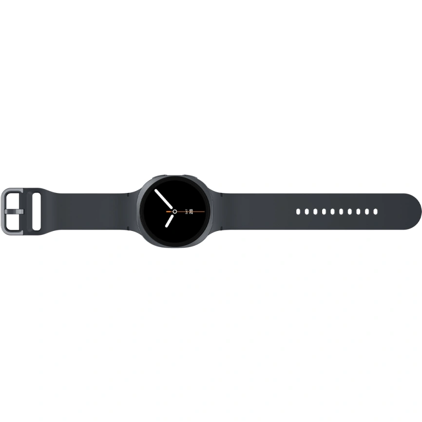 Смарт-часы Samsung Galaxy Watch8 40 mm SM-L320 Graphite фото 6