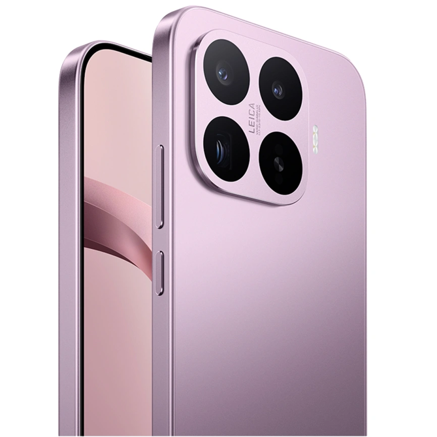 Смартфон Xiaomi 17T 12/512Gb Violet Global Version фото 5