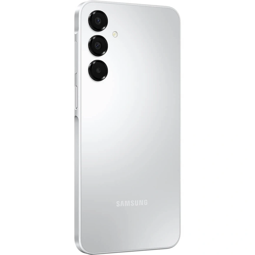 Смартфон Samsung Galaxy A16 8/256 Light Grey фото 4