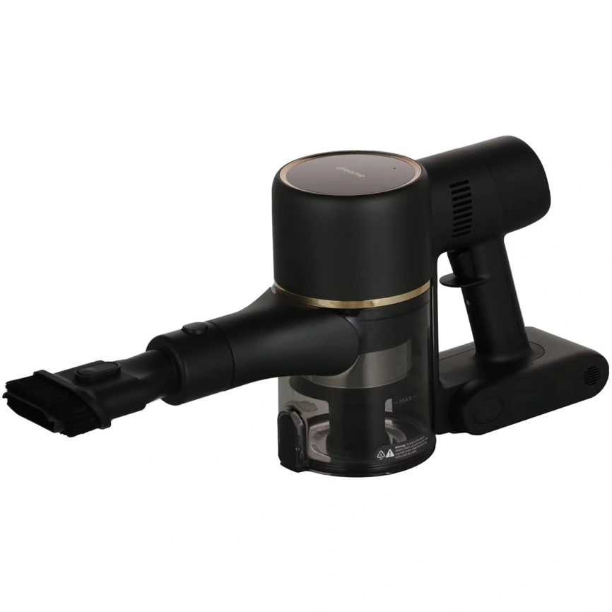 Пылесос Dreame R10 Pro Aqua Black EAC (VZV15A) фото 6