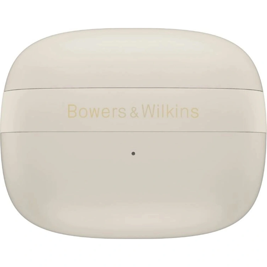 Наушники Bowers & Wilkins Pi8 Dove White фото 2