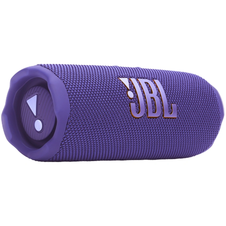 Портативная колонка JBL Flip 7 Purple фото 2