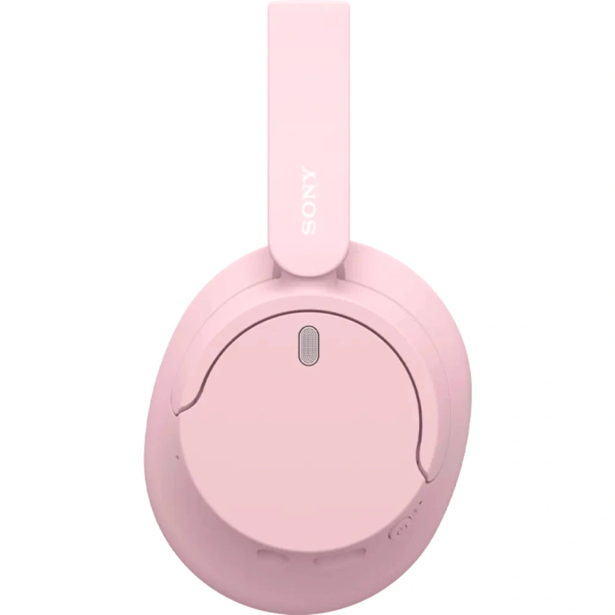 Наушники Sony WH-CH720N Pink фото 2