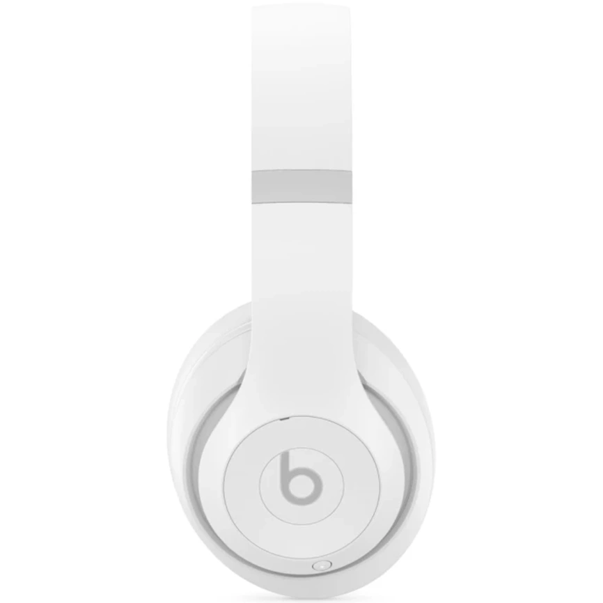 Наушники Beats Studio Pro Wireless White фото 2