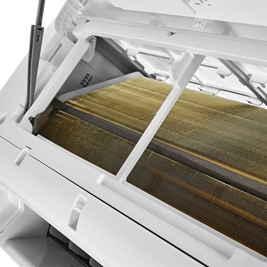 Сплит-система Ballu Ice Peak DC BSPKI-13HN8 White фото 6