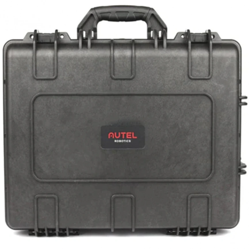 Квадрокоптер Autel Robotics EVO II Dual 640T V3 Orange фото 5