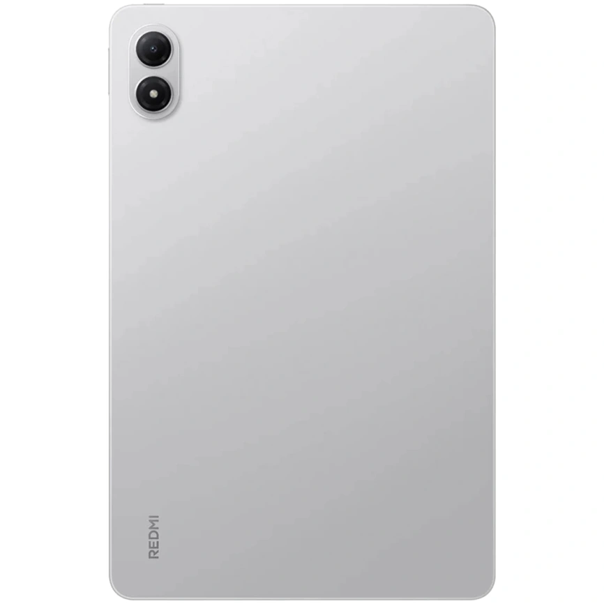 Планшет Xiaomi Redmi Pad 2 Pro Wi-Fi 8/256Gb Silver Global Version фото 4