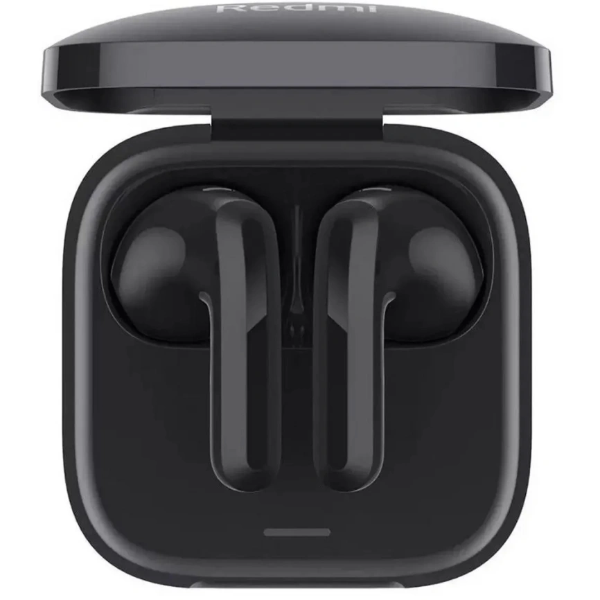 Наушники Xiaomi Redmi Buds 6 Active Black фото 4