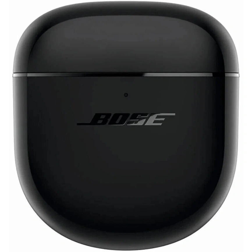 Наушники Bose QuietComfort Earbuds II Black фото 9