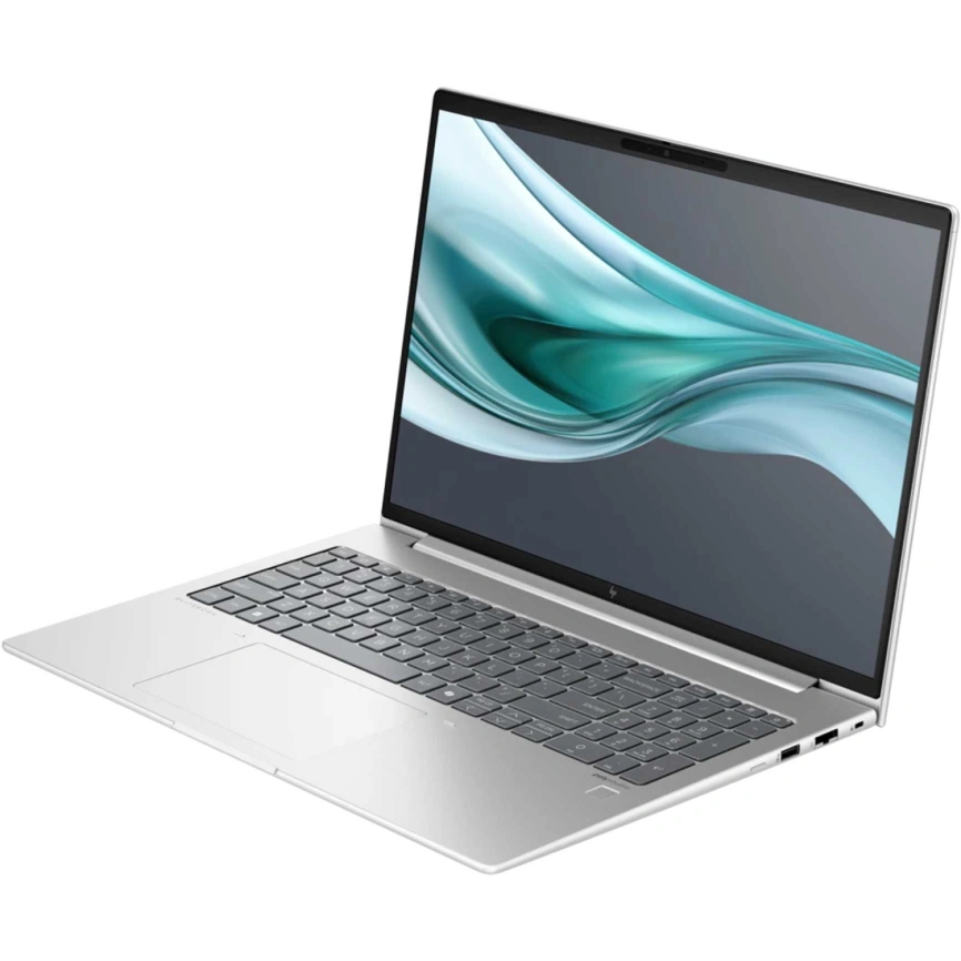 Ноутбук HP EliteBook 660 G11 16 IPS/i5-125U Ultra/16GB/512GB SSD (902D8AV) Silver фото 4