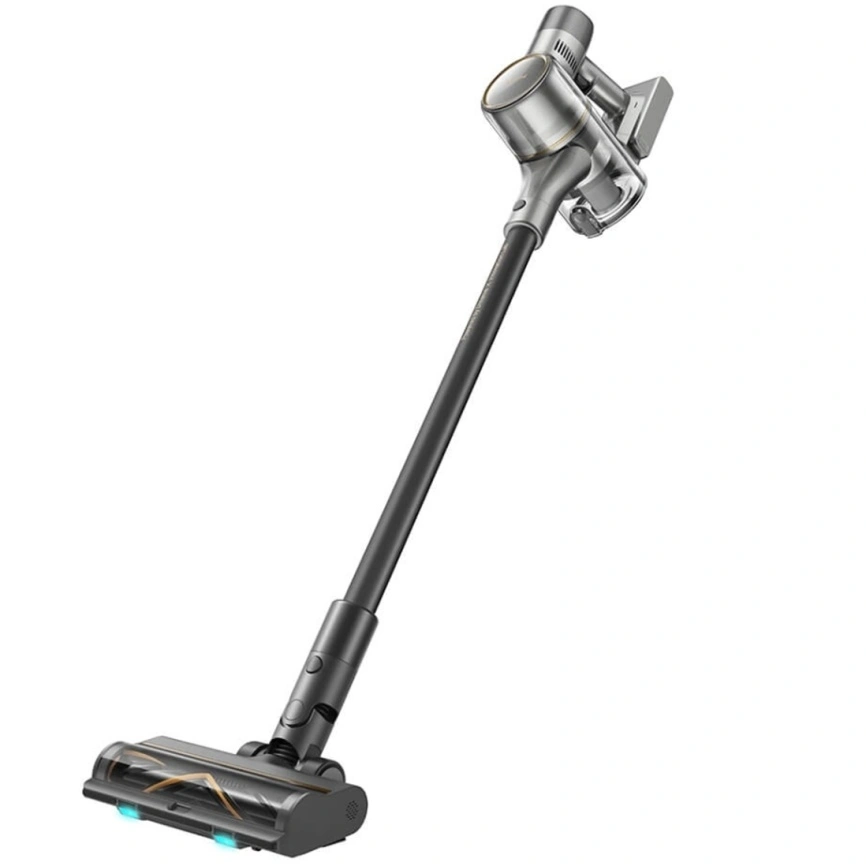 Пылесос Dreame R20 Aqua Gray EAC (VTV21A) фото 3