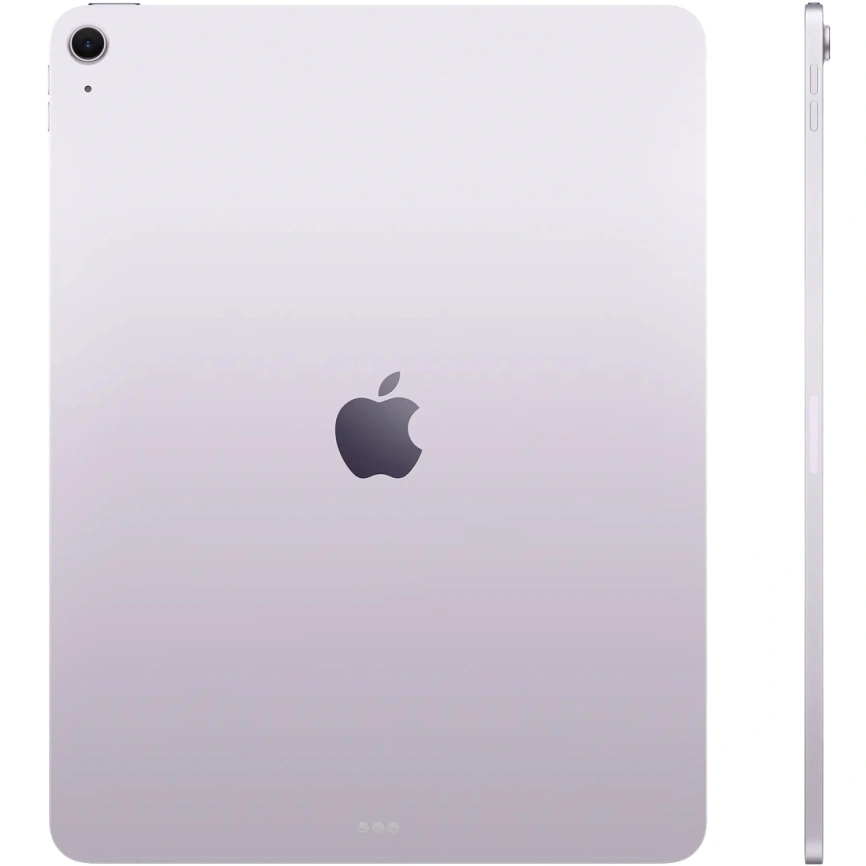 Планшет Apple iPad Air 13 (2025) Wi-Fi 128Gb Purple фото 3