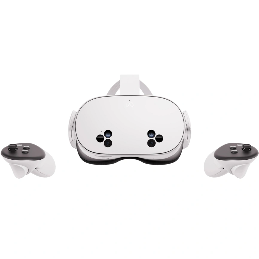 Шлем виртуальной реальности Oculus Quest 3s 128 GB фото 1