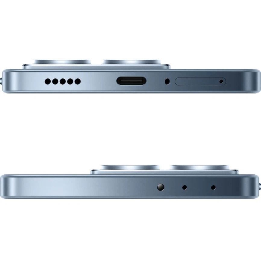 Смартфон Xiaomi 14T 12/512Gb Titan Blue EAC фото 3