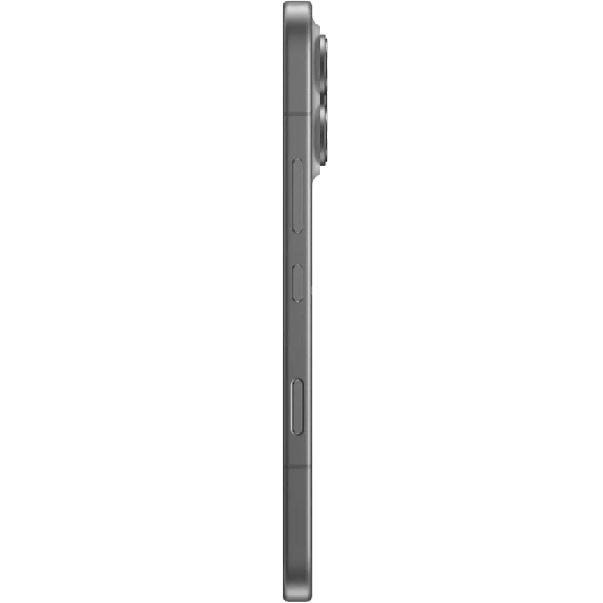 Смартфон Honor 600 Pro 12/256Gb Black фото 2