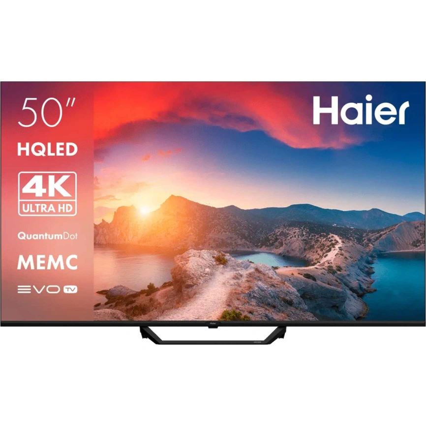 Телевизор Haier 50 Smart TV S2 Pro (DH1VLJD04RU) фото 1