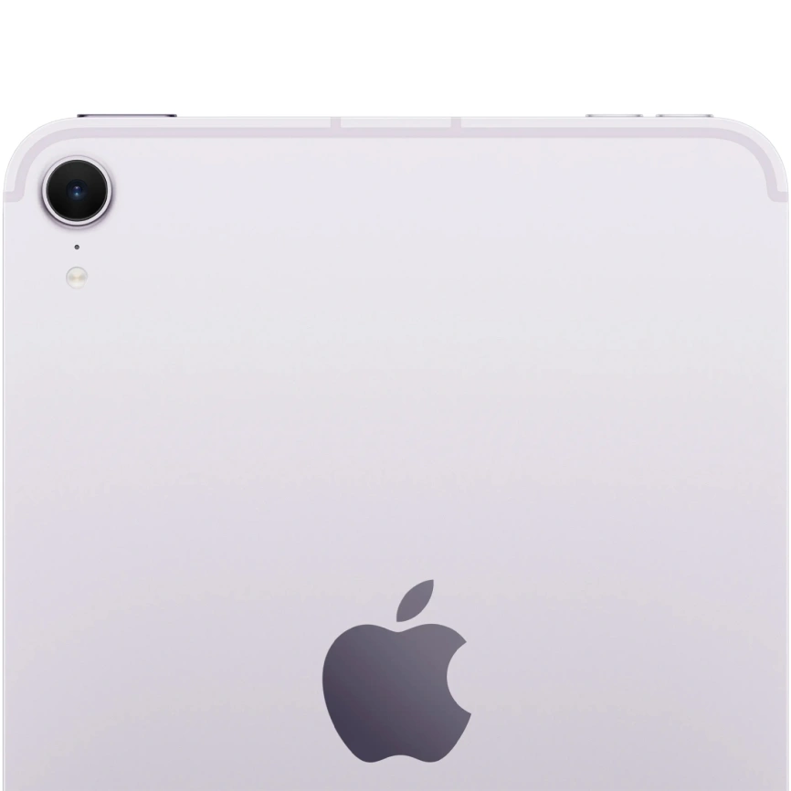 Планшет Apple iPad Mini (2024) Wi-Fi + Cellular 256gb Purple фото 4