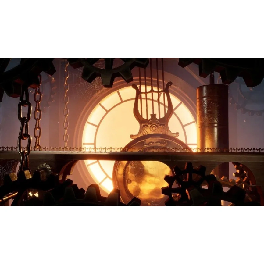 Игра Sony It Takes Two (Русские субтитры) (PS4/PS5) фото 4