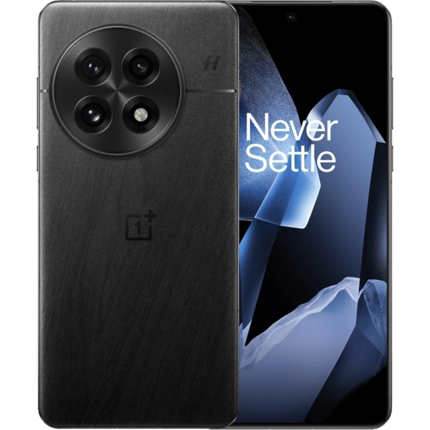 Смартфон OnePlus 13 5G 12/256Gb Black Eclipse EU фото 4
