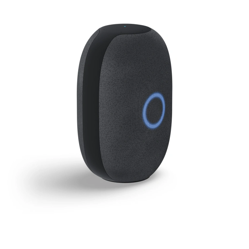 Умная колонка VK Капсула Маруся, Black фото 1