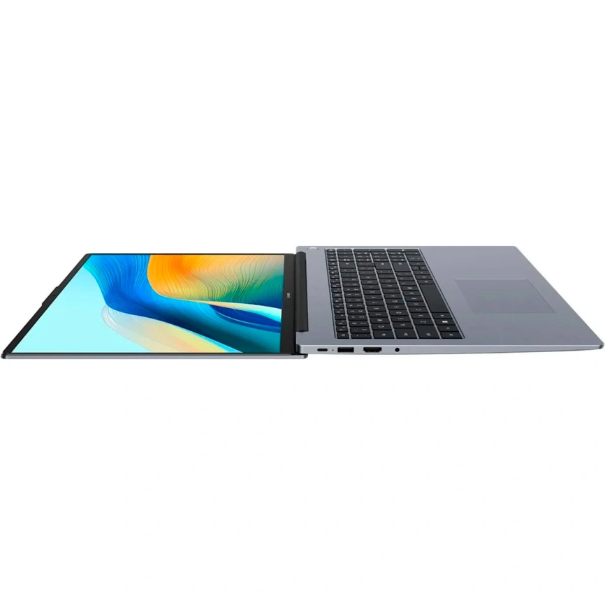 Ноутбук Huawei MateBook D16 MCLG-X 16 IPS/ i5-13420H/16GB/1TB SSD (53014BKU) Space Gray фото 4