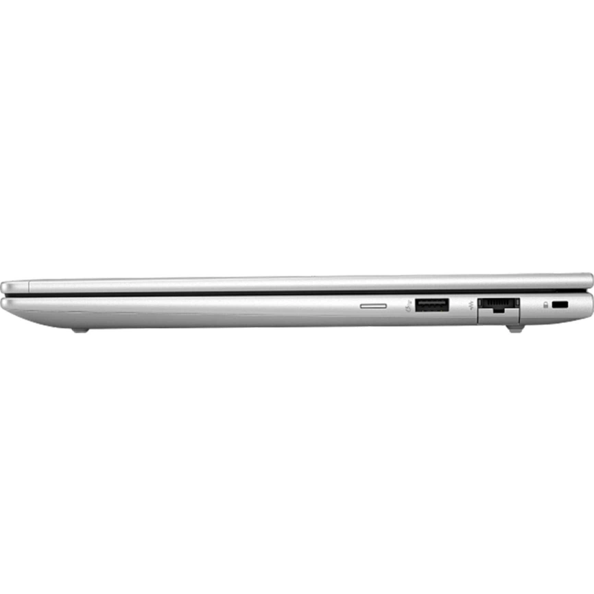 Ноутбук HP EliteBook 640 G11 14 IPS/ i5-125U Ultra/16GB/512GB SSD (A23E7EA) Pike Silver фото 5