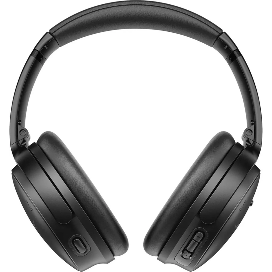 Наушники Bose QuietComfort 45 Black фото 7